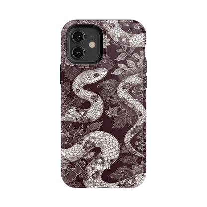Monerith iPhone Case