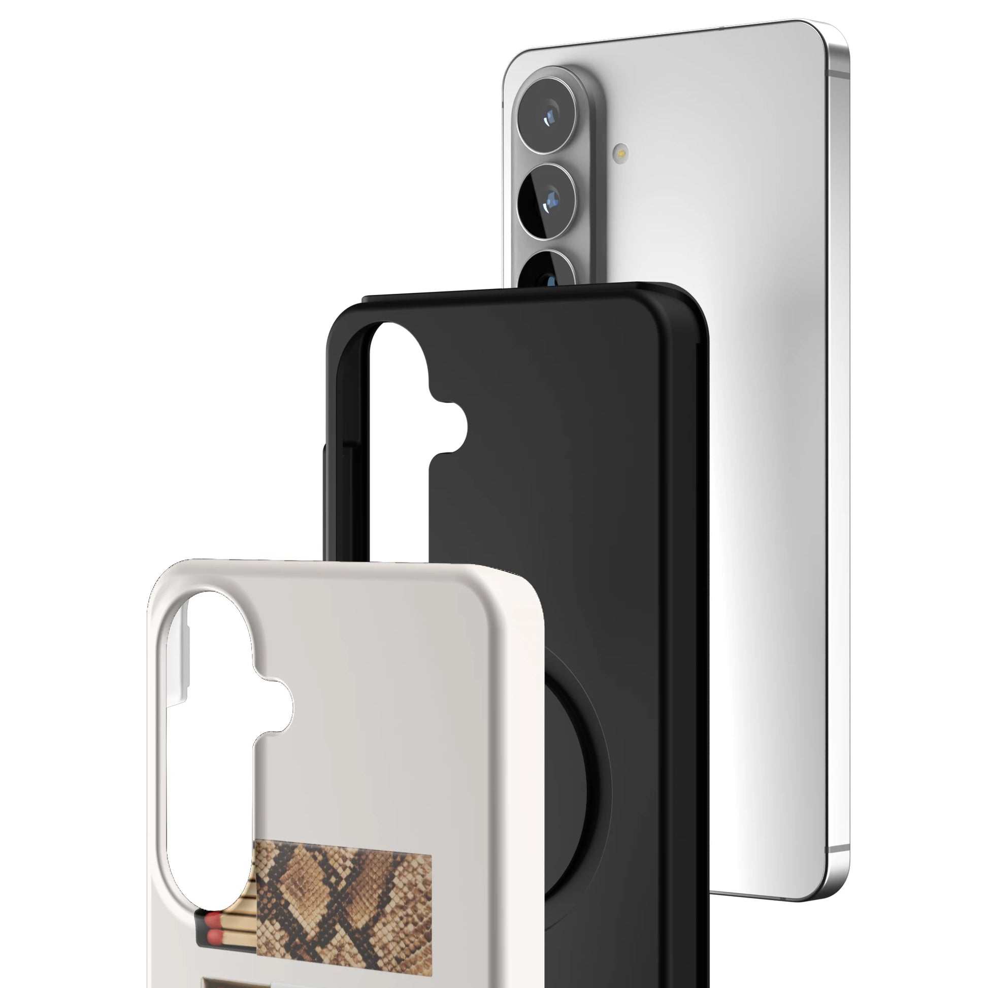 Cream-Match-samsung-case-Galaxy S26 Plus-3