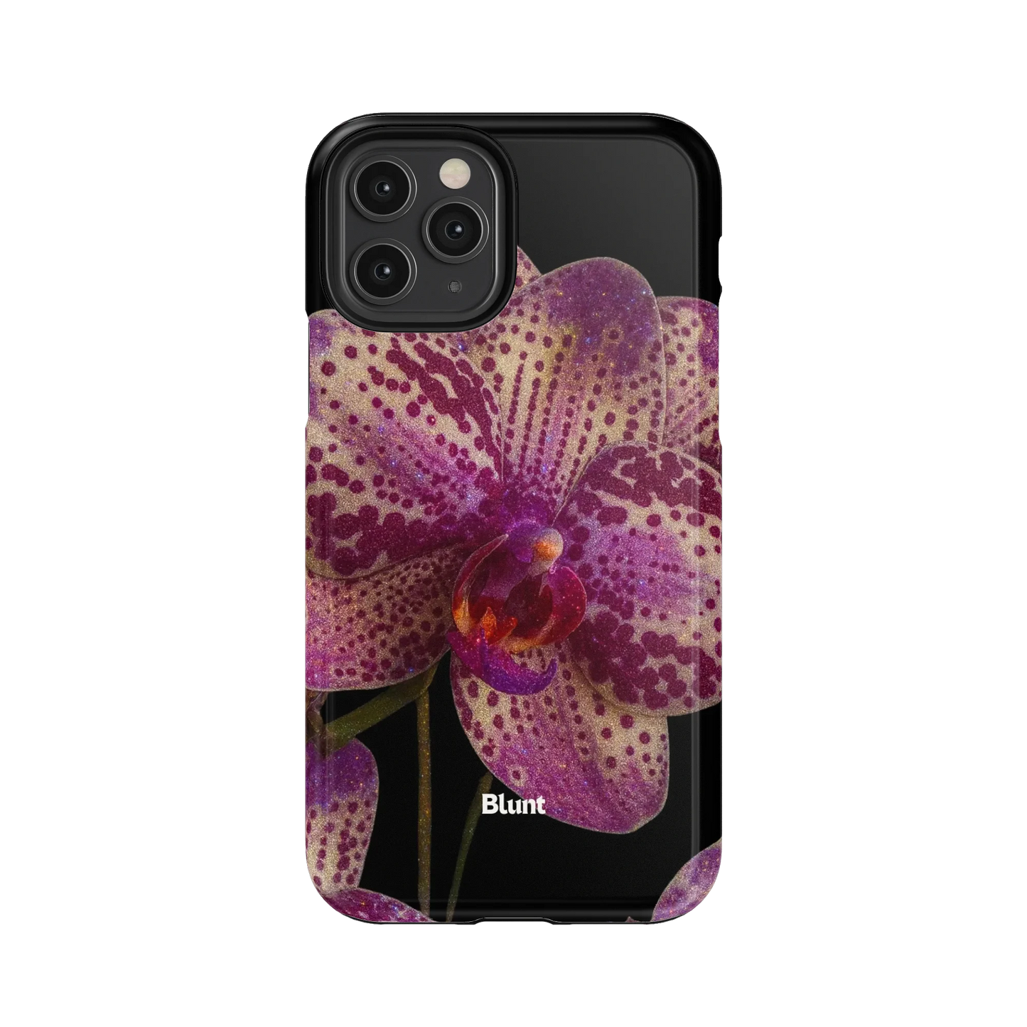 Violetta iPhone Case