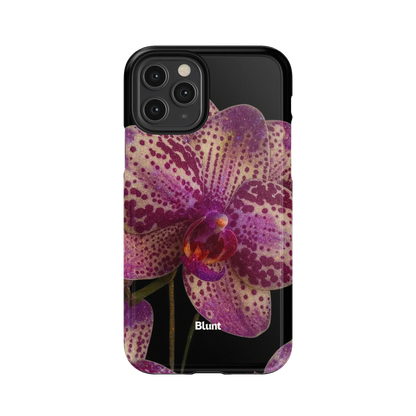 Violetta iPhone Case