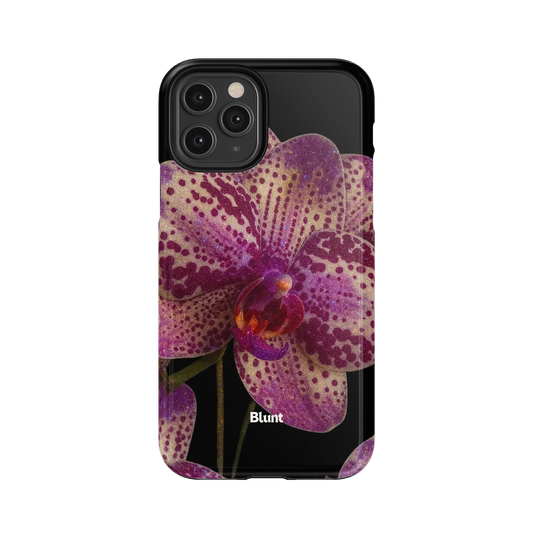 Violetta iPhone Case