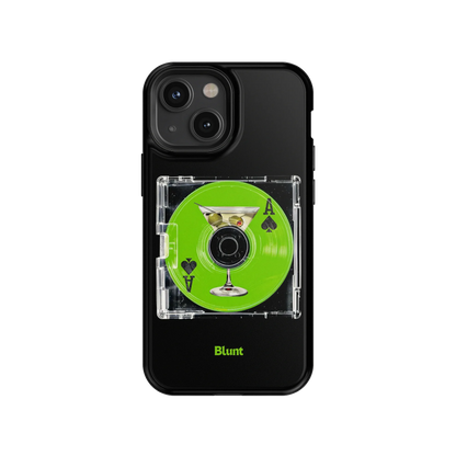 Martini Mix iPhone Case