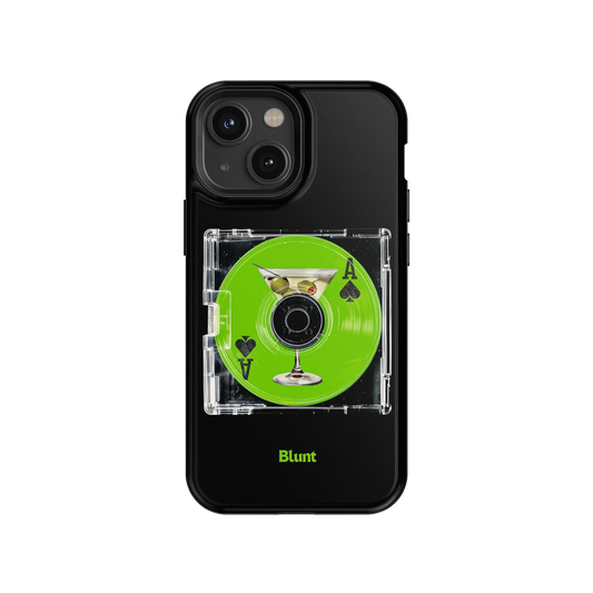 Martini Mix iPhone Case