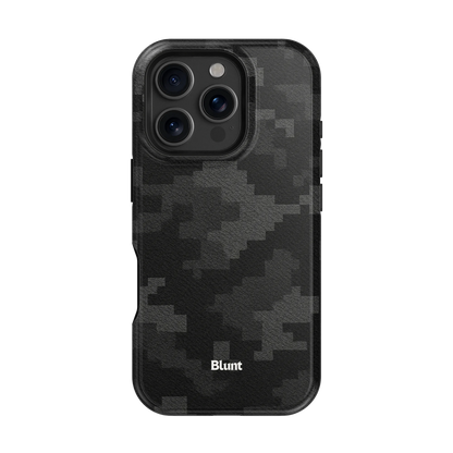 Ops iPhone Case
