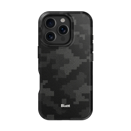 Ops iPhone Case