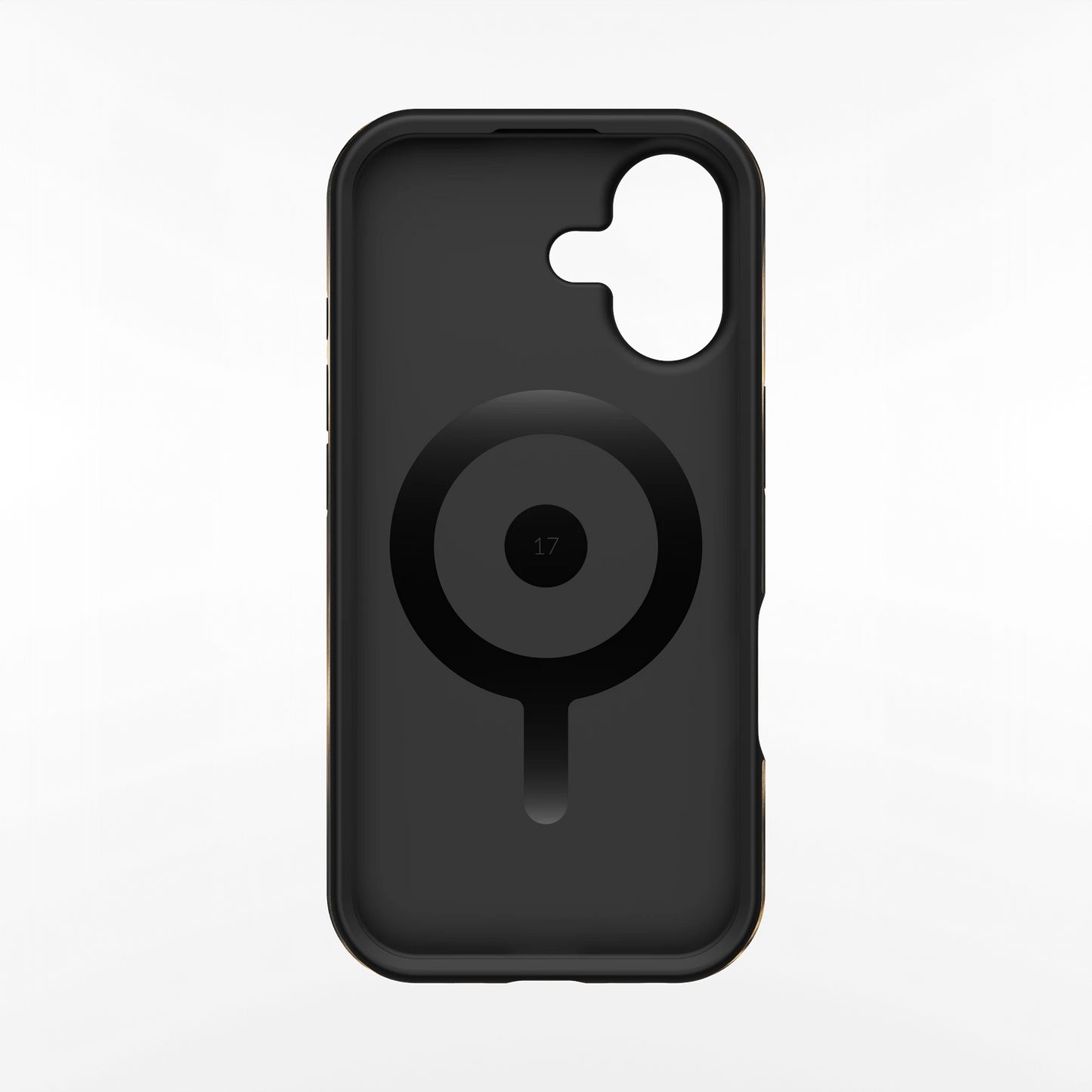 Feralis iPhone Case