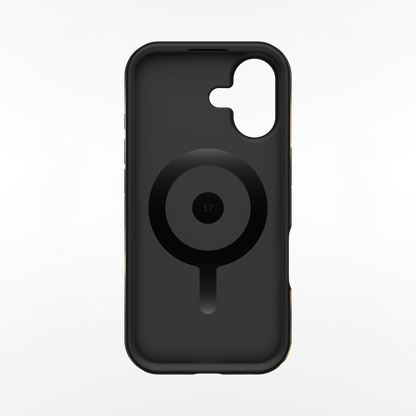 Feralis iPhone Case