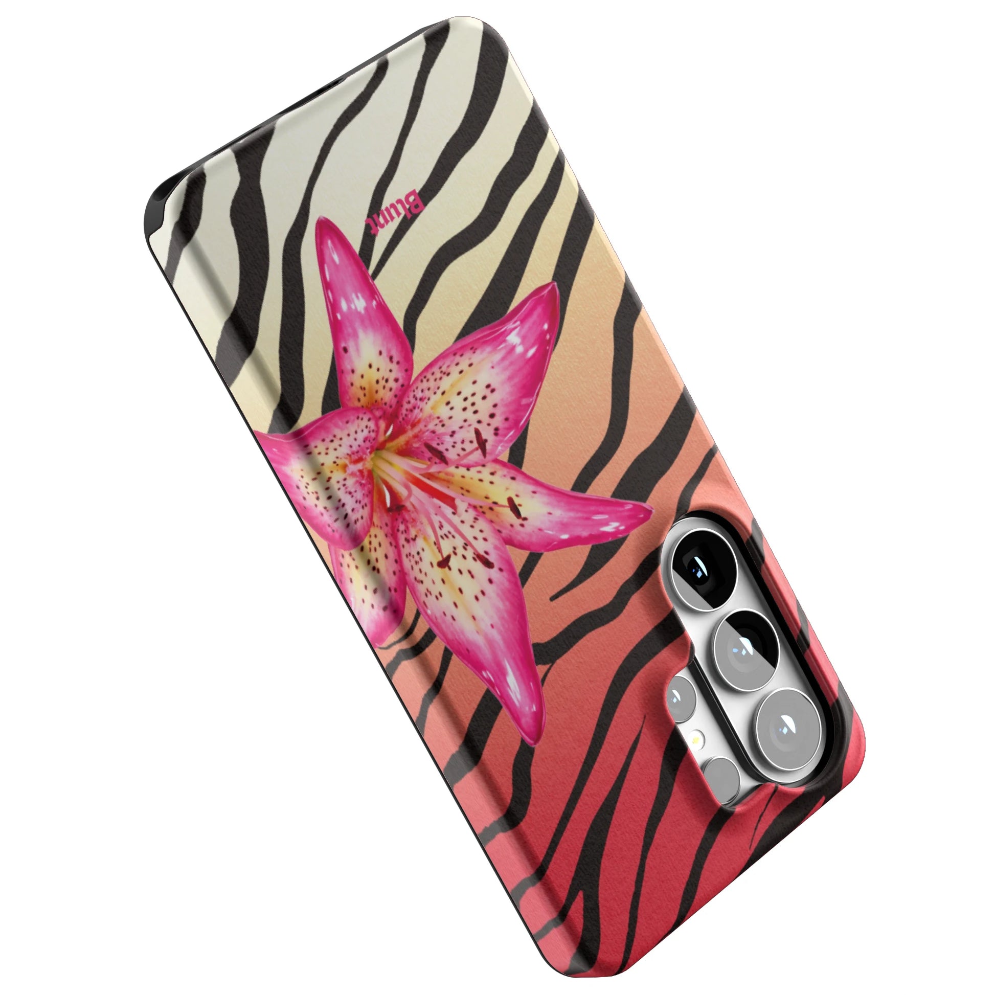 Striped-Lilly-samsung-case-Galaxy S26 Ultra-4