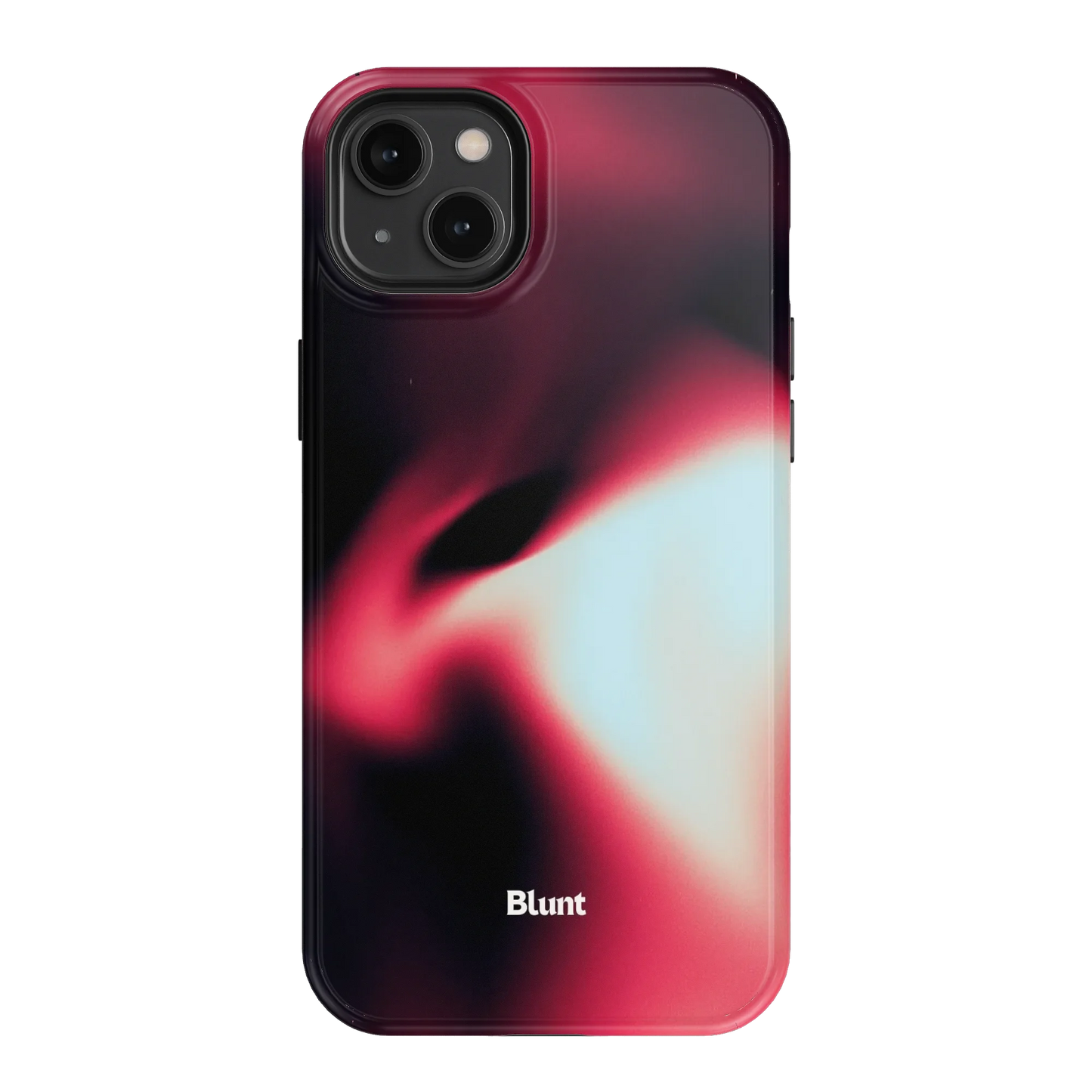 Infrared Storm iPhone Case