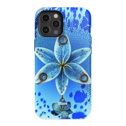Crysea iPhone Case