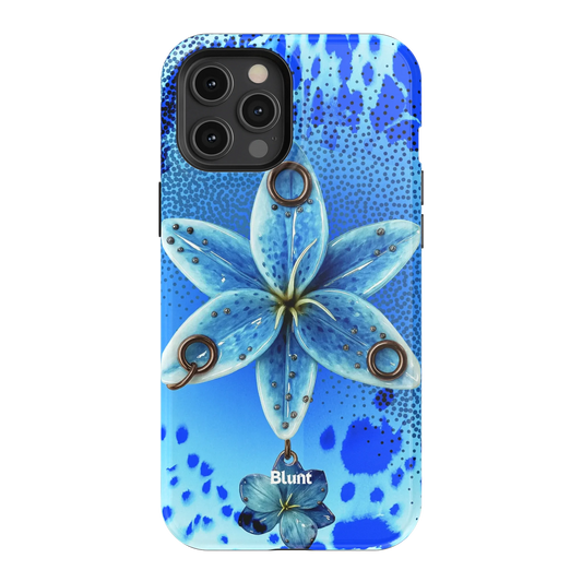 Crysea iPhone Case