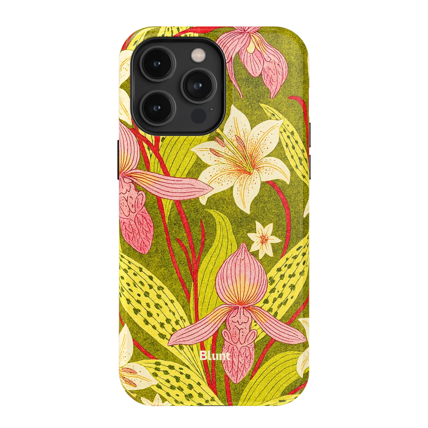 Solara iPhone Case