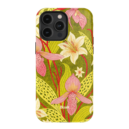 Solara iPhone Case