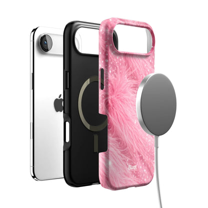 Flamingo-iphone-case-iPhone 17 Air-3