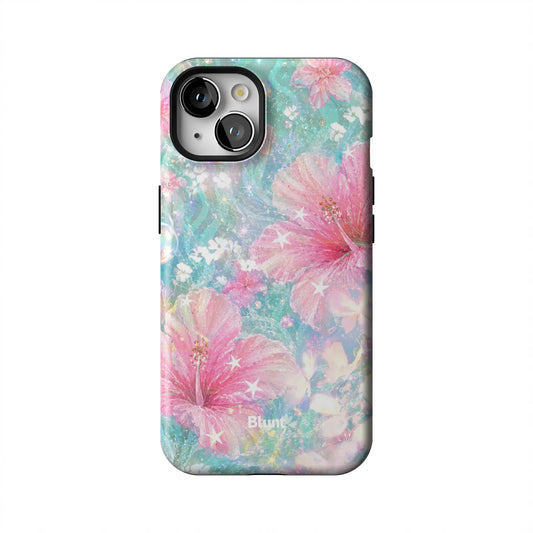 Daydream-Bloom-iphone-case-iPhone 13-1