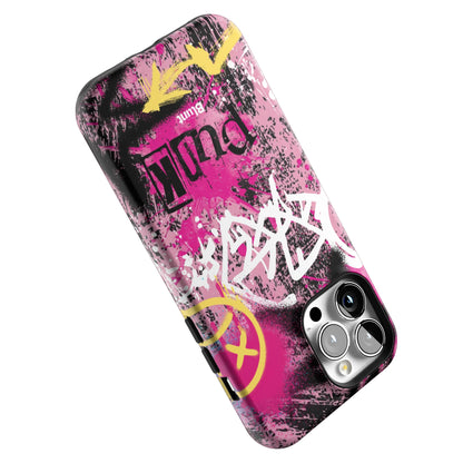 Pink-Alley-iphone-case-iPhone 13 Pro Max-4