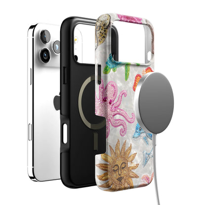 Midnight-Sun-iphone-case-iPhone 17 Pro Max-3