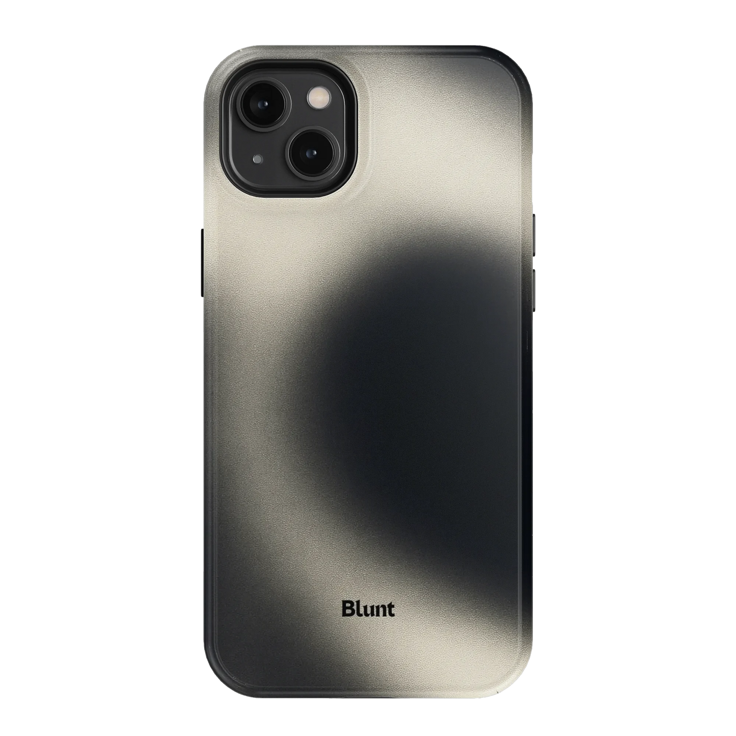 Shadow Fade iPhone Case