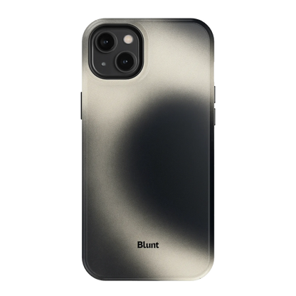 Shadow Fade iPhone Case