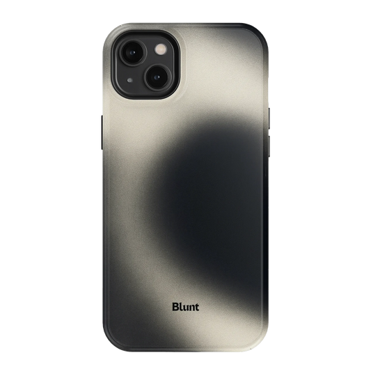 Shadow Fade iPhone Case