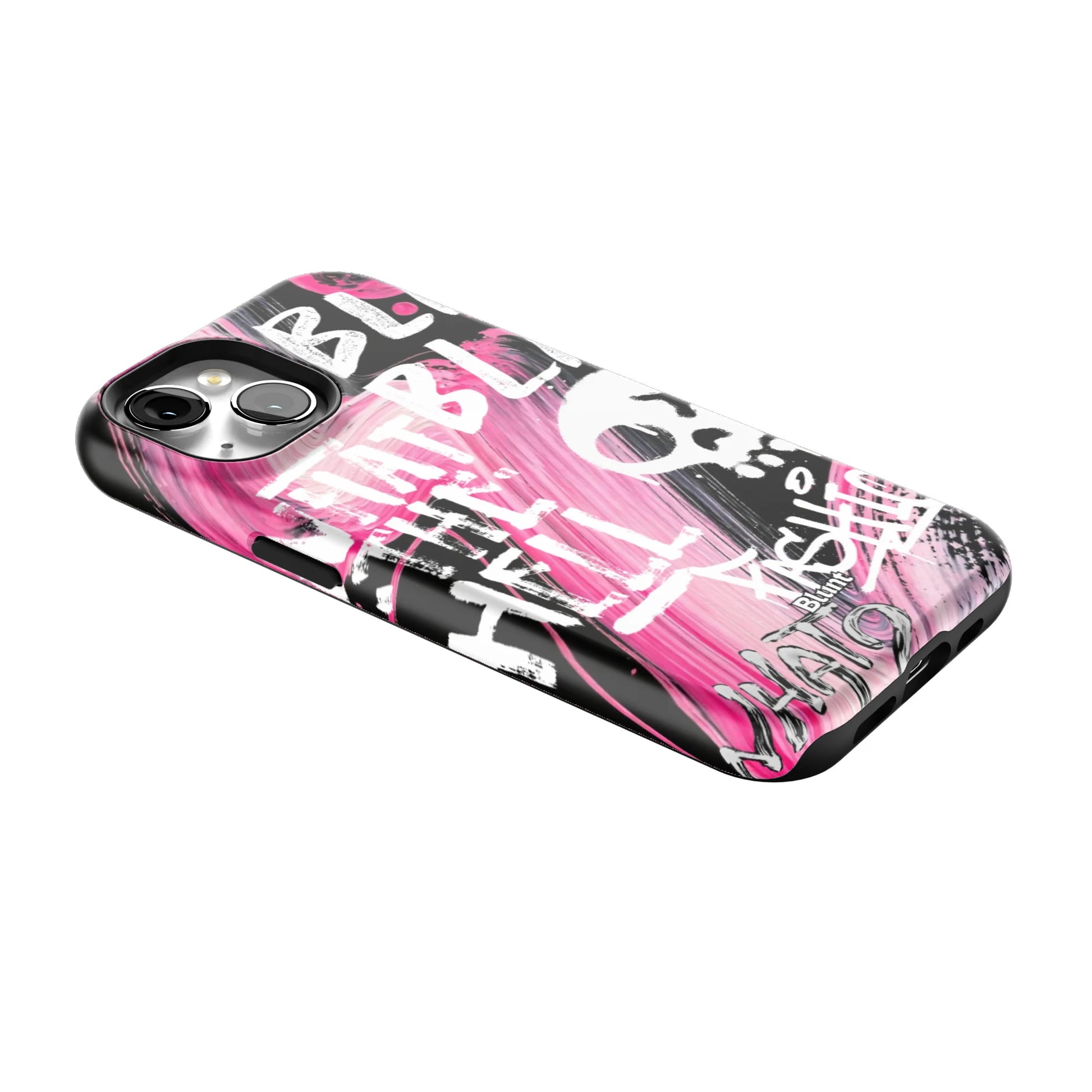 Punk-Wall-iphone-case-iPhone 15-2