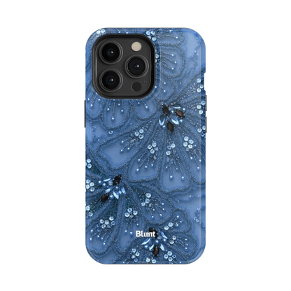 Deep Freeze iPhone Case