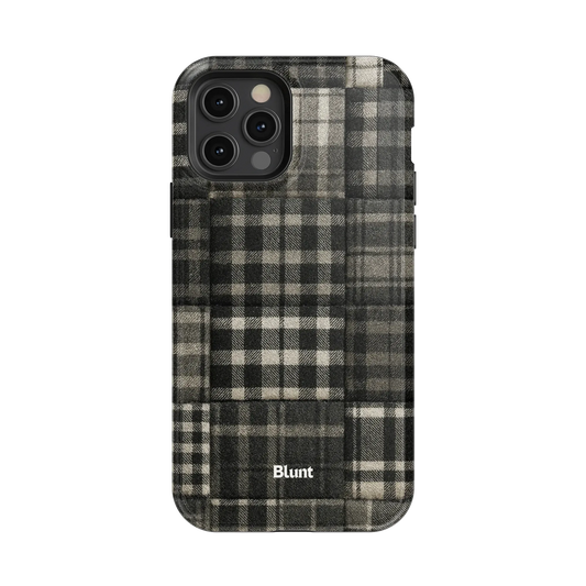 Drelt iPhone Case