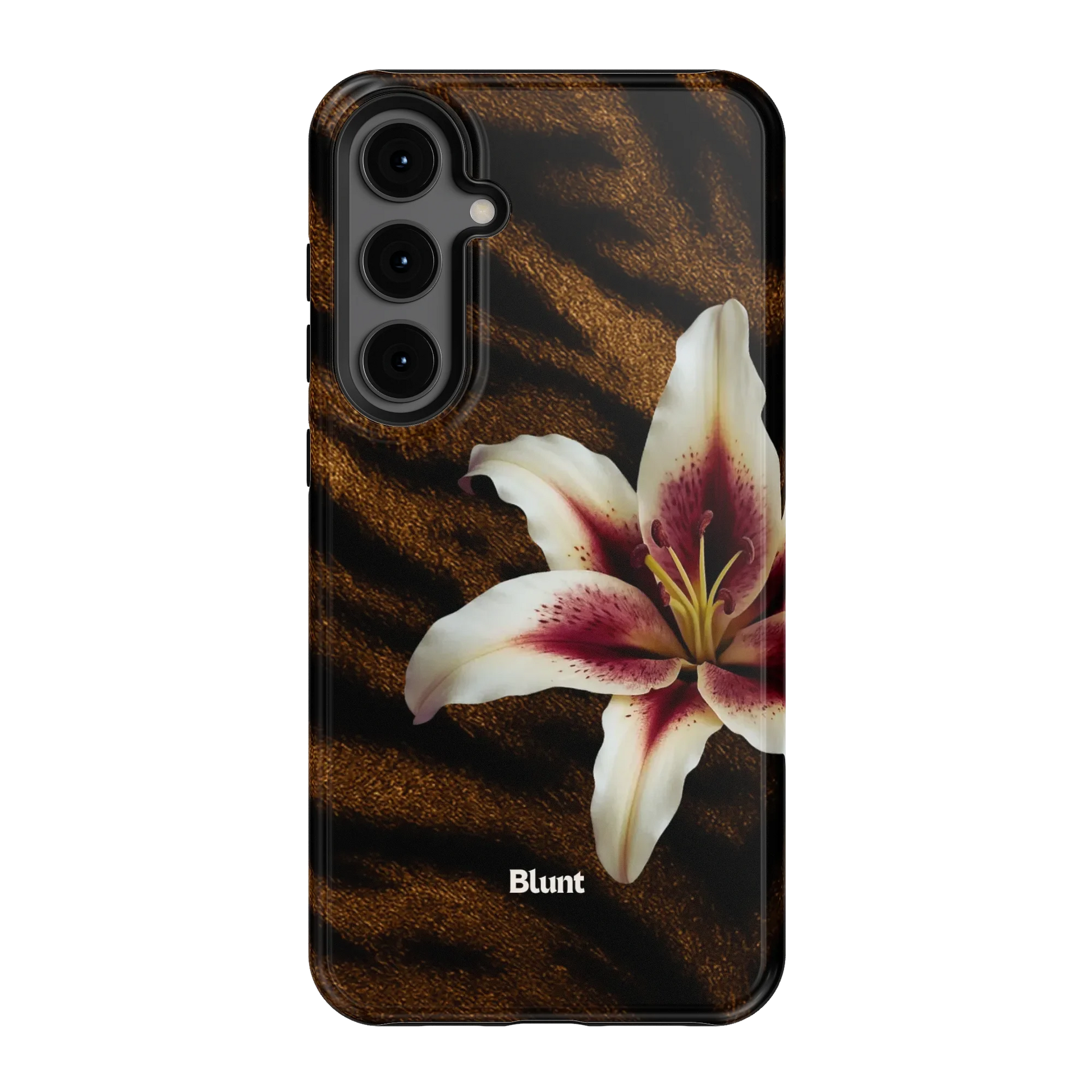 Tiger-Vermiluxe-samsung-case-S24 Plus-1