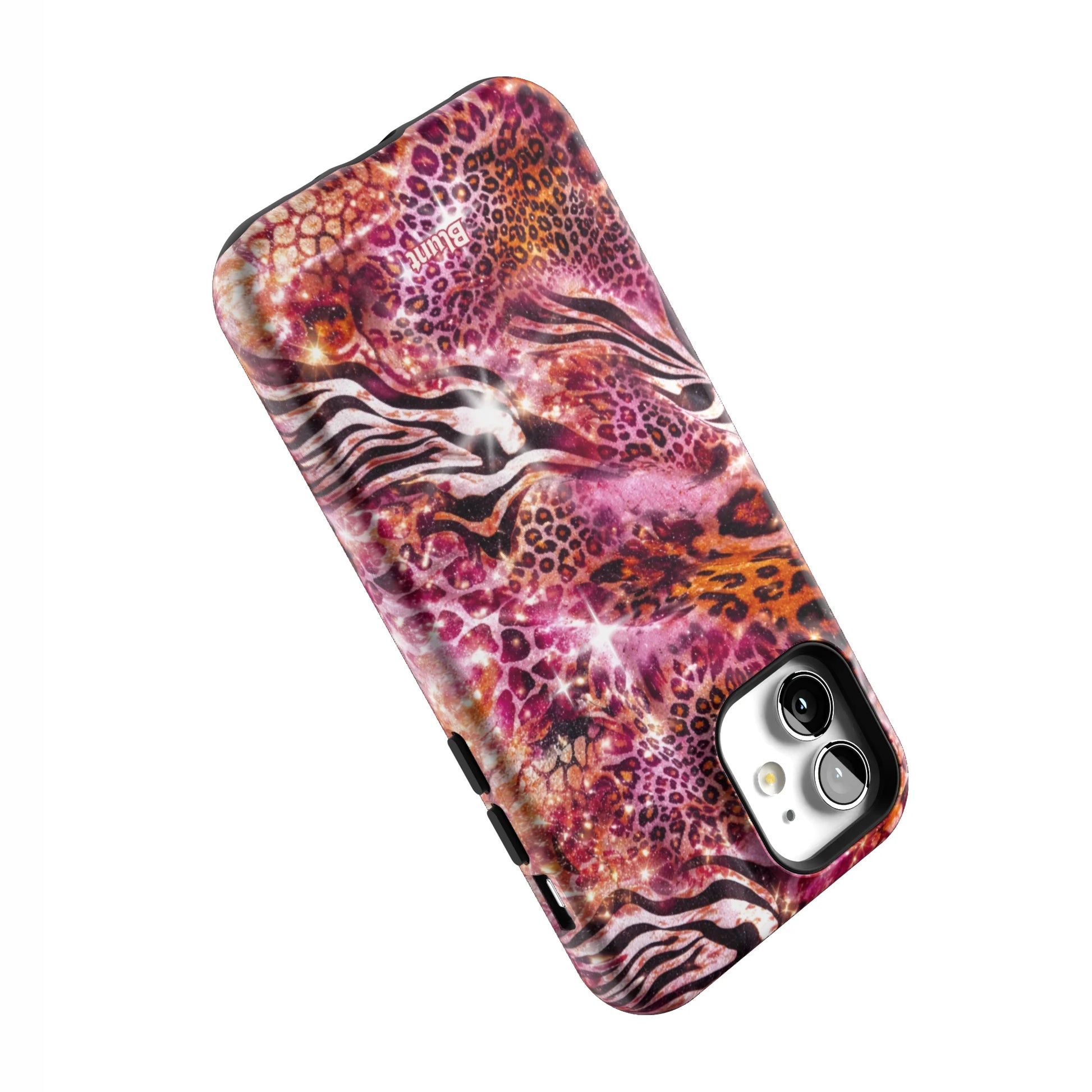 Punky-Safari-iphone-case-iPhone 12-4