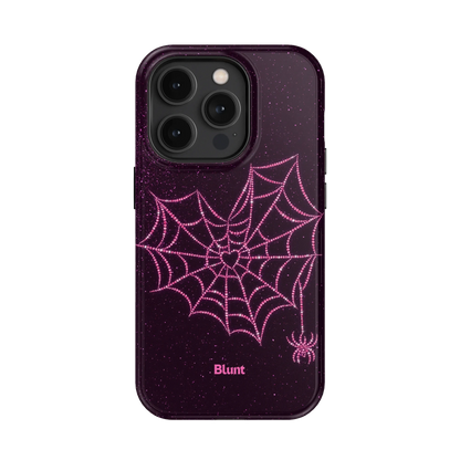 Noctura iPhone Case