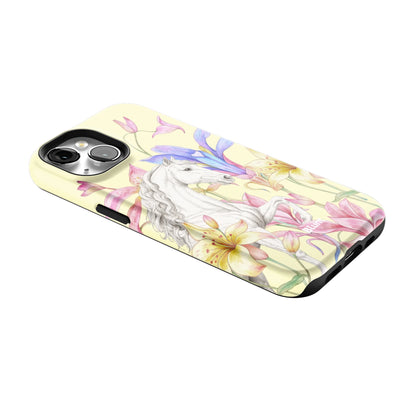 Butter-Garden-iphone-case-iPhone 15-2