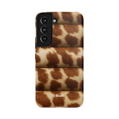 Savannah Samsung Case