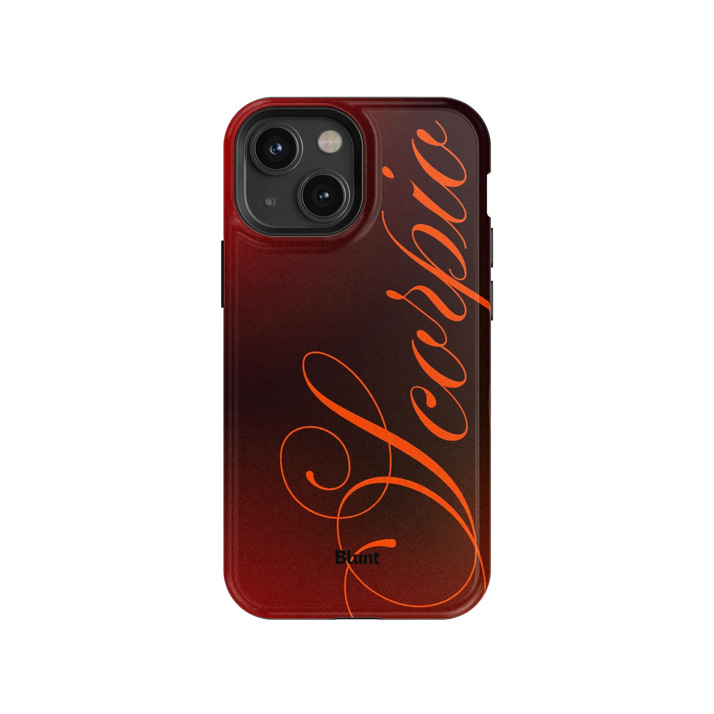 Scorpio iPhone Case