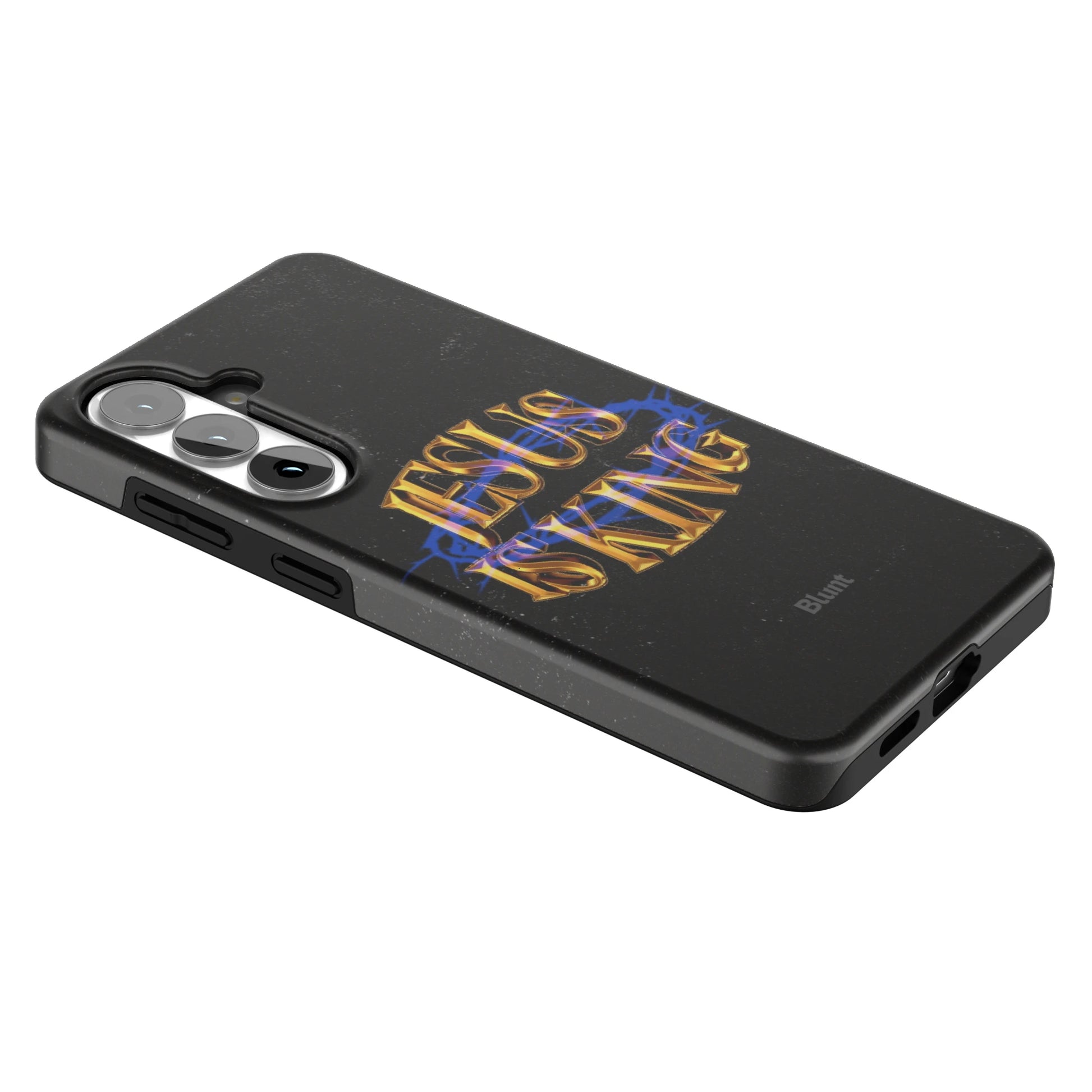 Crowned-Truth-samsung-case-Galaxy S26 Plus-2