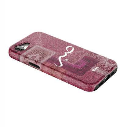 Zahra-iphone-case-iPhone 16 E-2