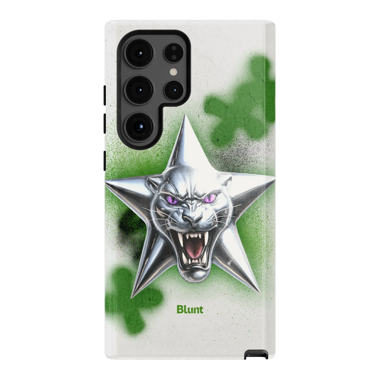 Blade Samsung Case