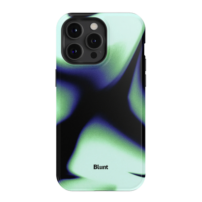 Lurx iPhone Case