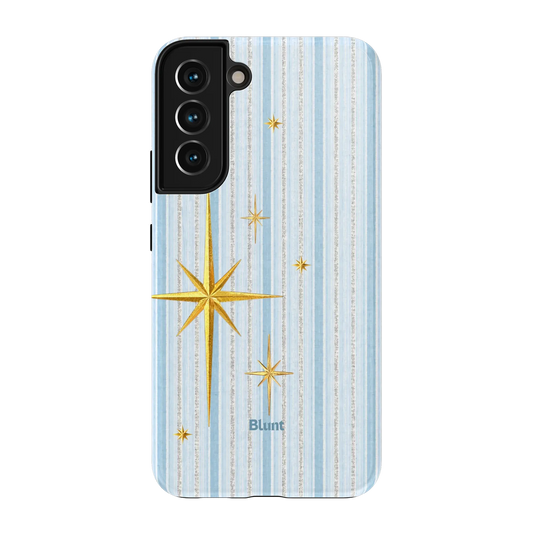 Cozy-Night-samsung-case-Galaxy S22 Plus-1