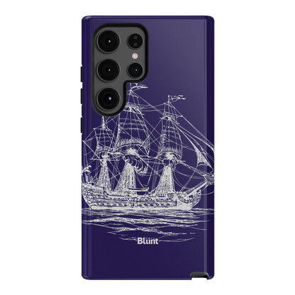Shipdrift Samsung Case