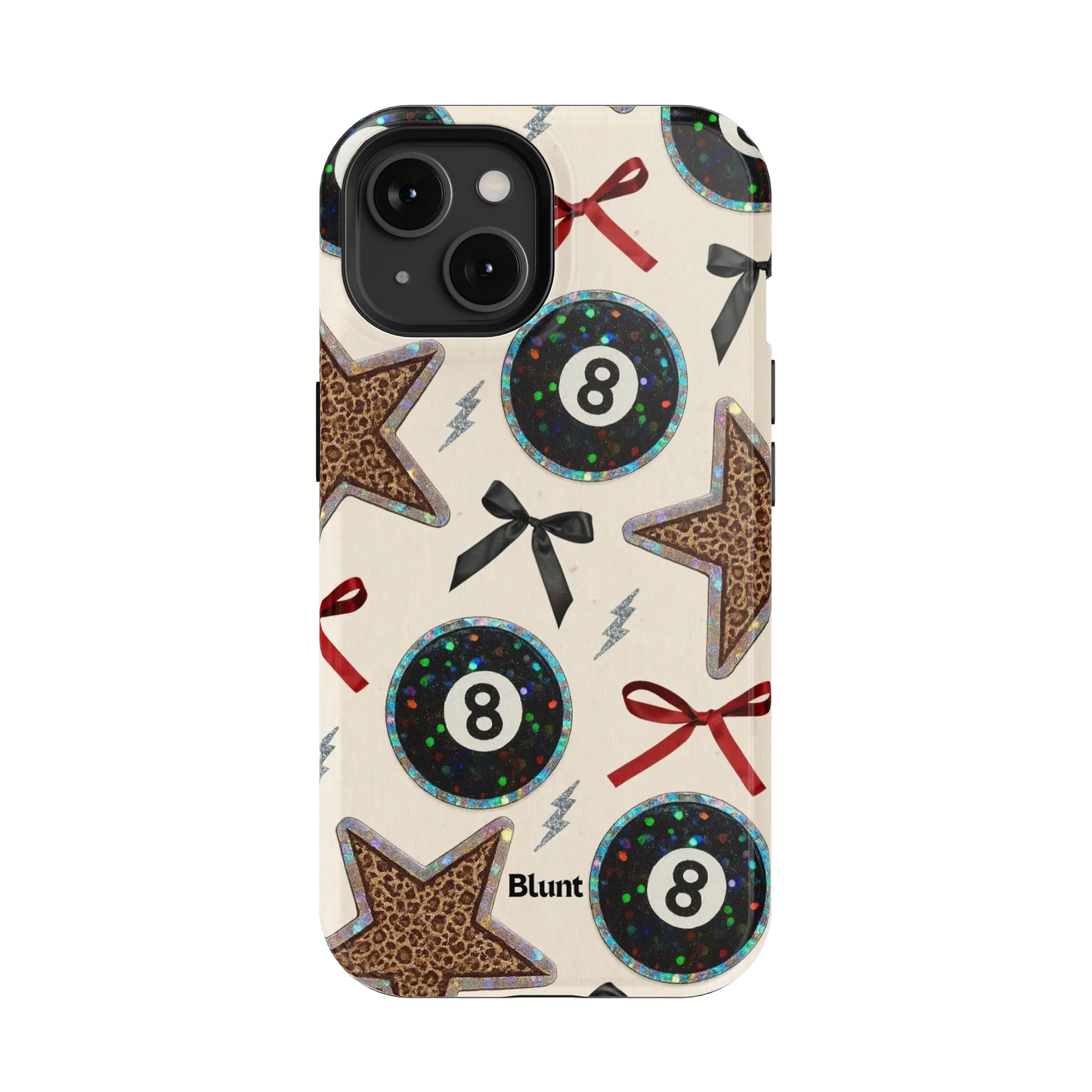 Starlit iPhone Case