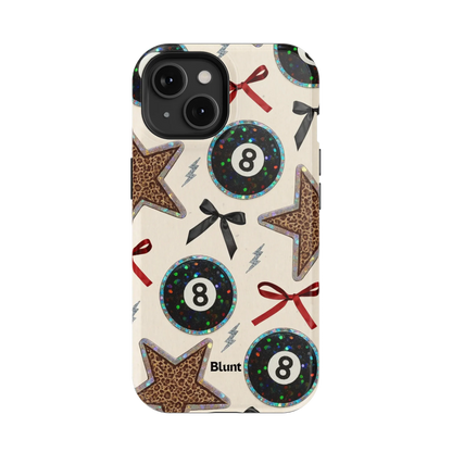 Starlit iPhone Case