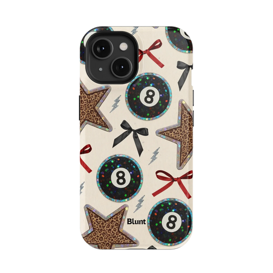 Starlit iPhone Case