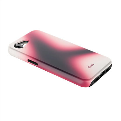 Glitchcore-Fade-iphone-case-iPhone 17 E-2