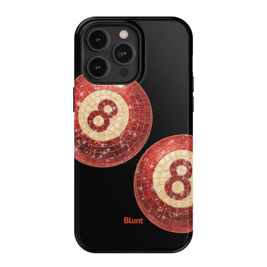 Roulette iPhone Case