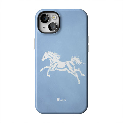 Cloud-Stallion-iphone-case-iPhone 14 Plus-1