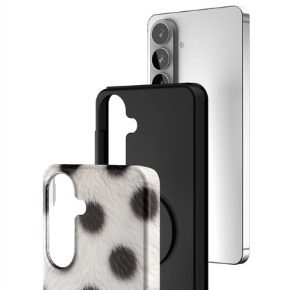 Polka-Fuzz-samsung-case-Galaxy S26 Plus-3