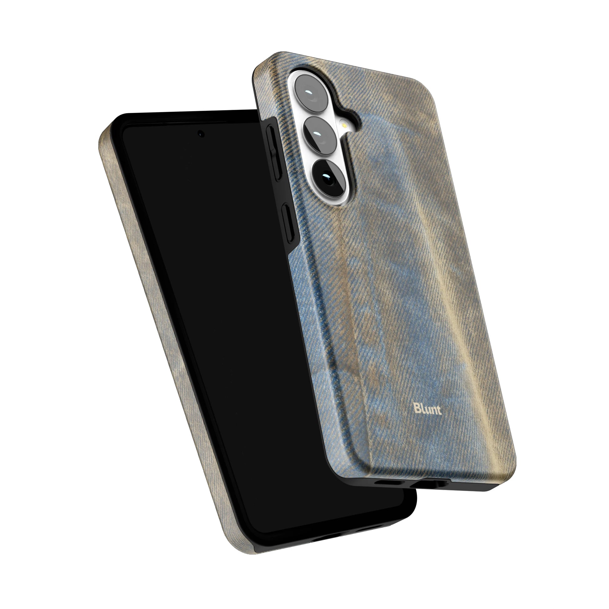 Worn-Denim-samsung-case-Galaxy S26-5