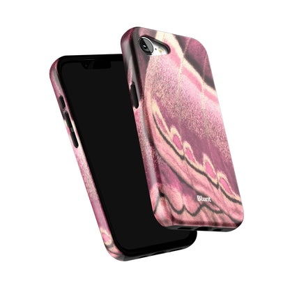 Pink-Raya-iphone-case-iPhone 17 E-5