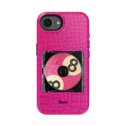 Eightball Mix iPhone Case