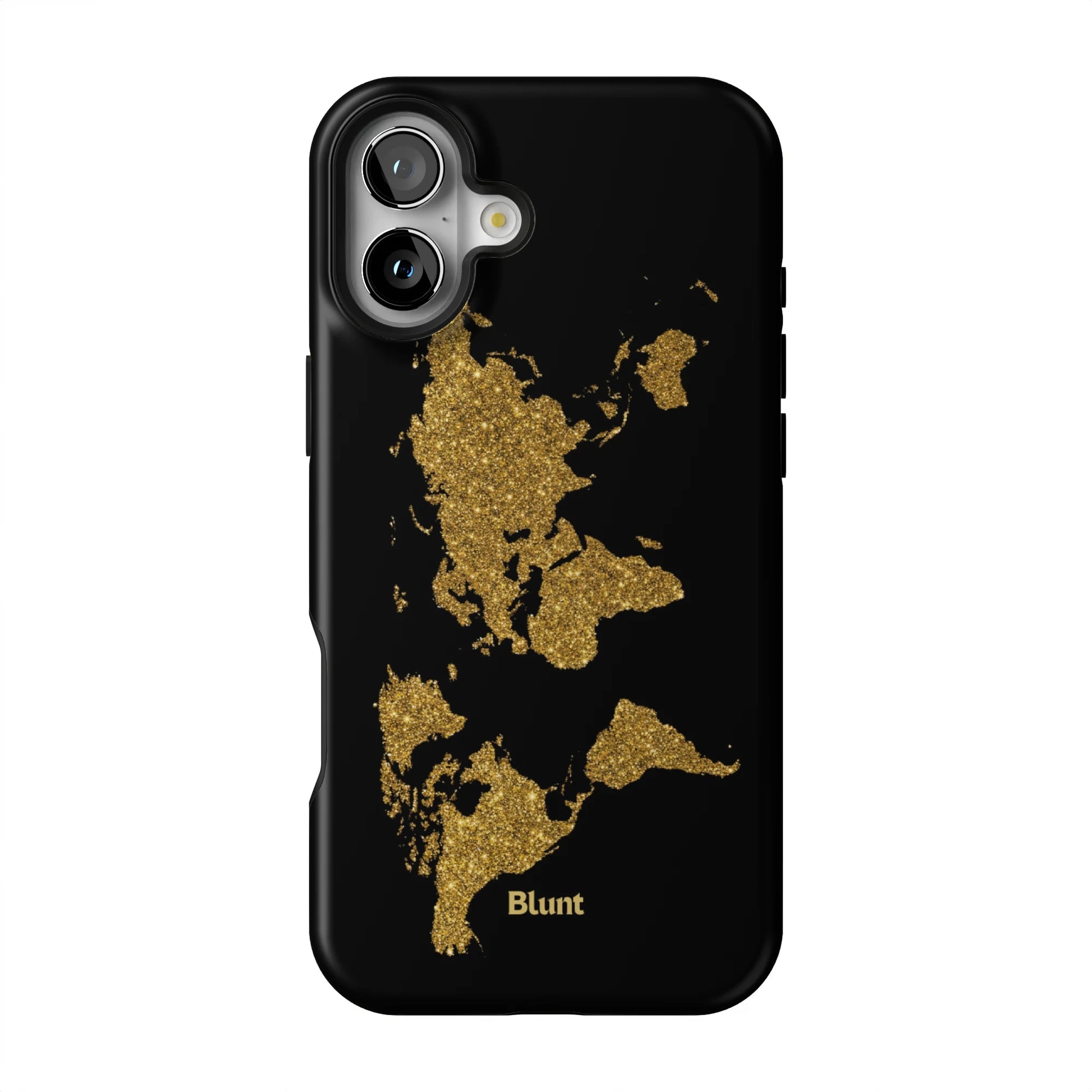 Golden-Border-iphone-case-iPhone 16 Plus-1
